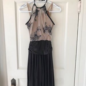 Dance costume - Lyrical/ Ballet